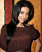 Amrita Rao